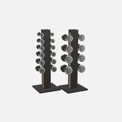 Colmia Vertical Weight Set, Full