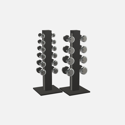 Colmia Vertical Weight Set, Full