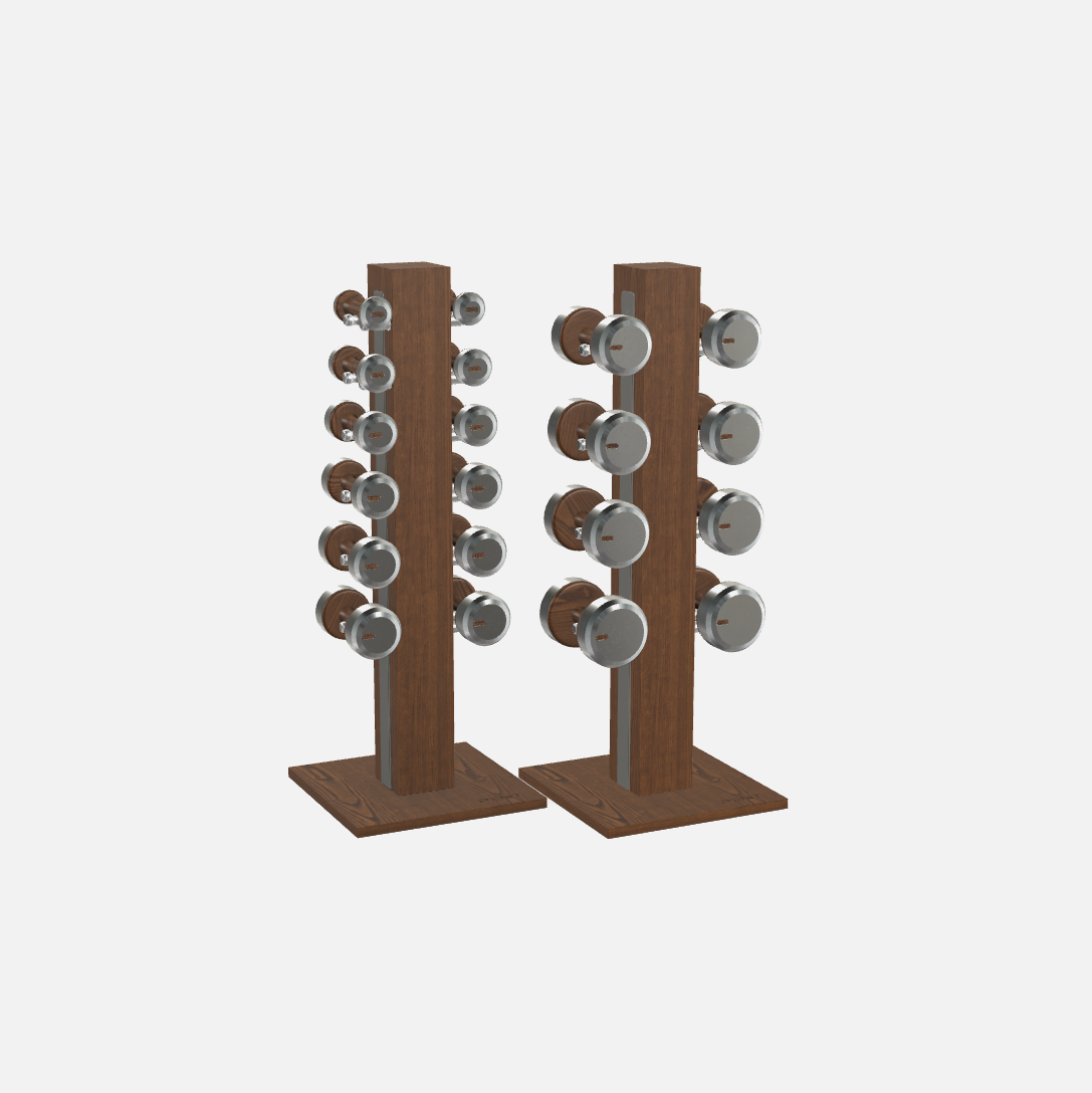 Colmia Vertical Weight Set, Full
