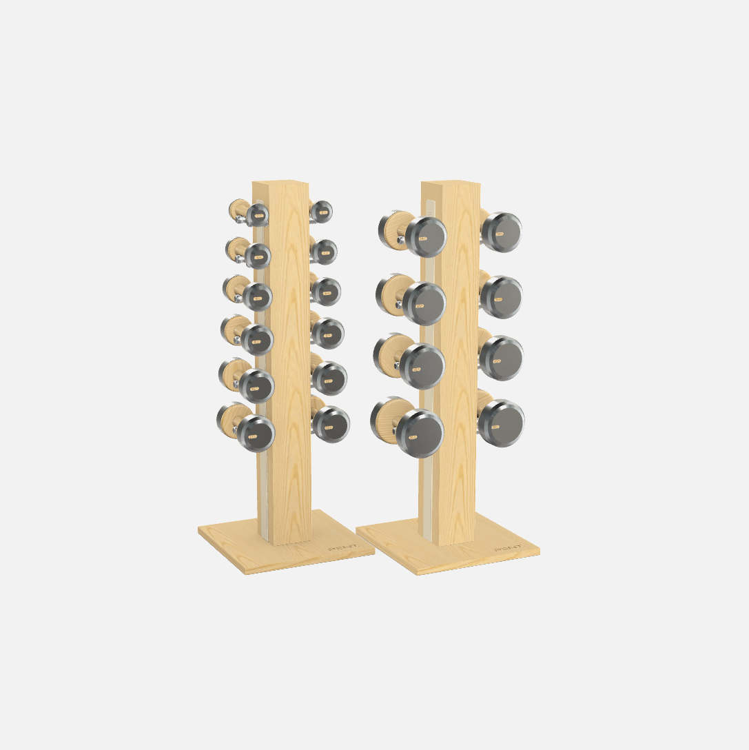 Colmia Vertical Weight Set, Full
