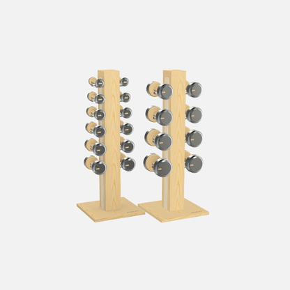 Colmia Vertical Weight Set, Full