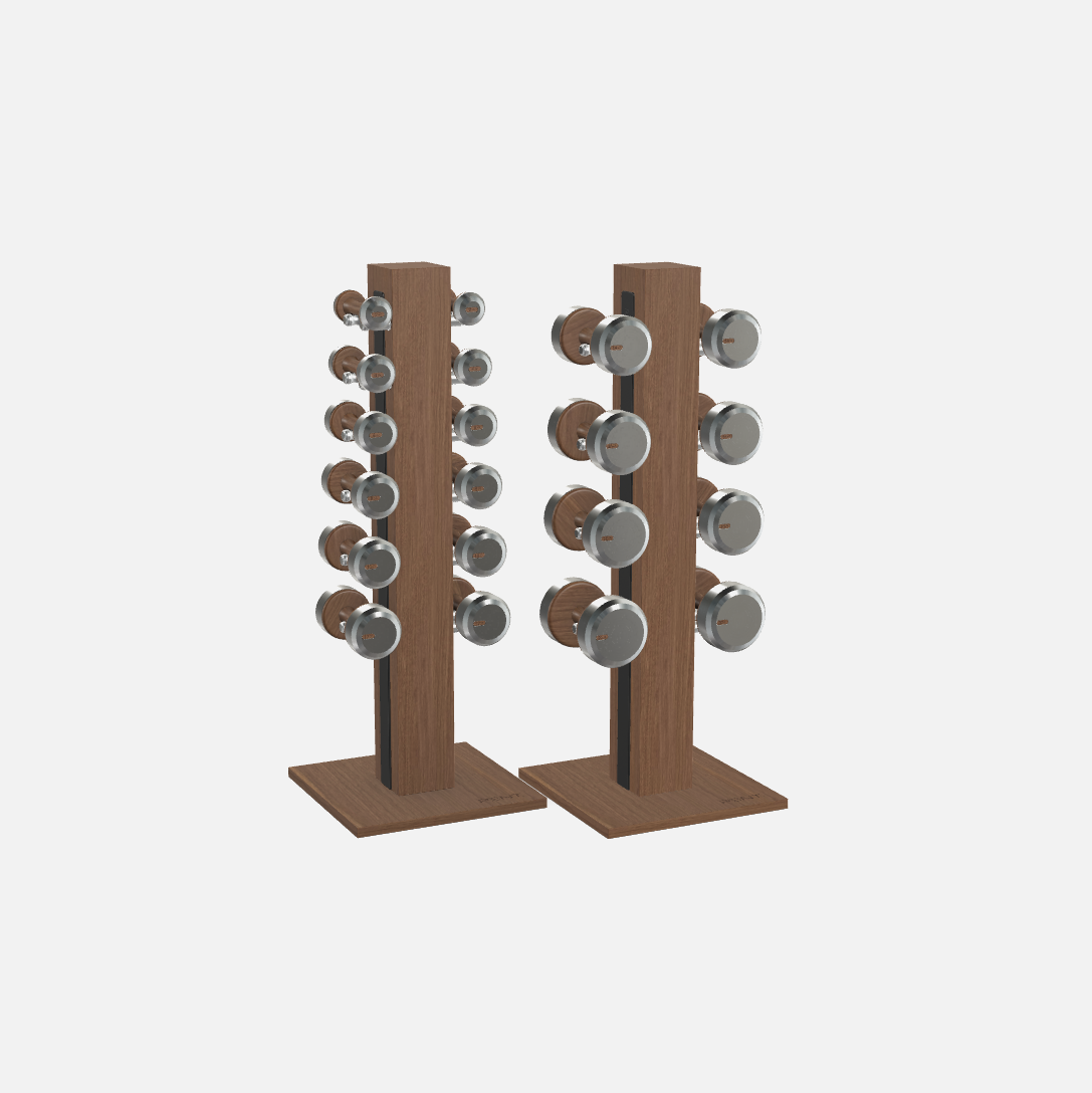 Colmia Vertical Weight Set, Full