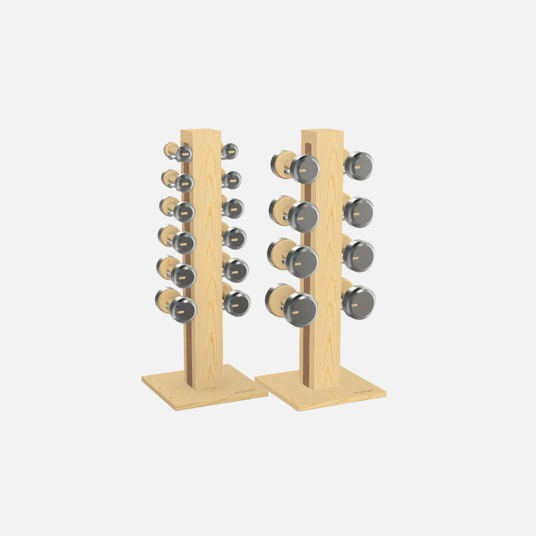 Colmia Vertical Weight Set, Full
