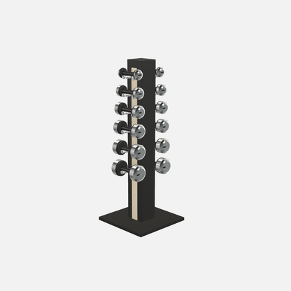 Colmia Vertical Weight Set, Light