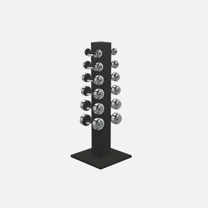 Colmia Vertical Weight Set, Light