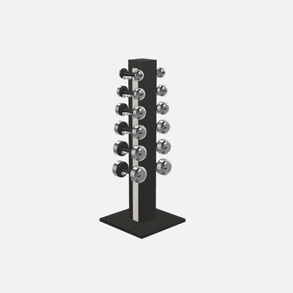 Colmia Vertical Weight Set, Light
