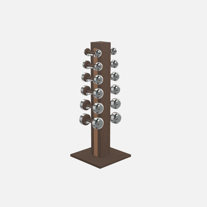 Colmia Vertical Weight Set, Light