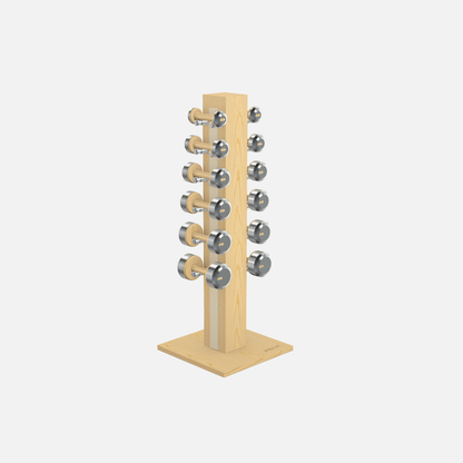 Colmia Vertical Weight Set, Light