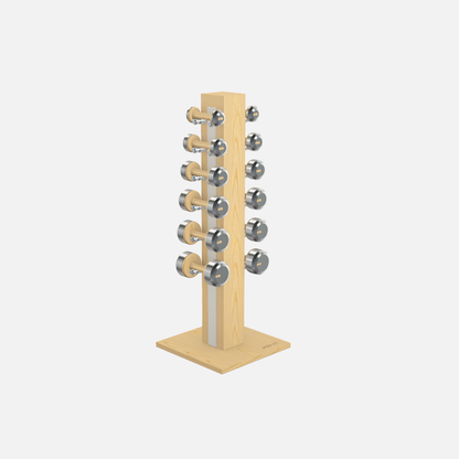 Colmia Vertical Weight Set, Light