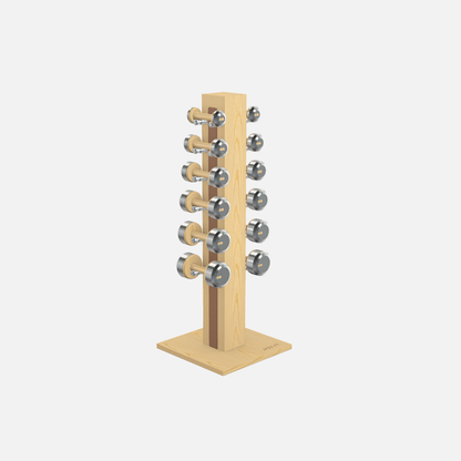 Colmia Vertical Weight Set, Light