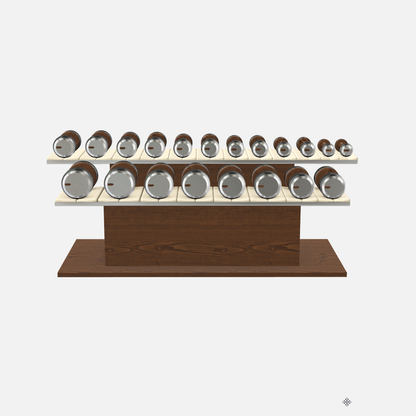 Colmia Weight Set, Full