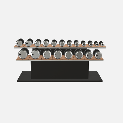 Colmia Weight Set, Full