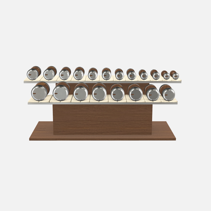 Colmia Weight Set, Full