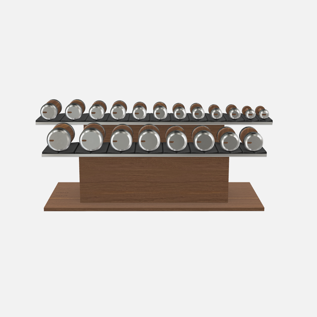 Colmia Weight Set, Full