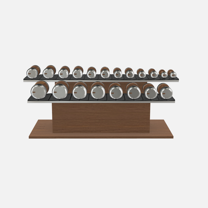 Colmia Weight Set, Full