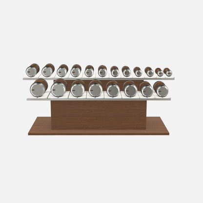 Colmia Weight Set, Full