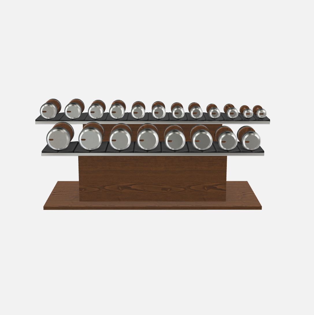 Colmia Weight Set, Full