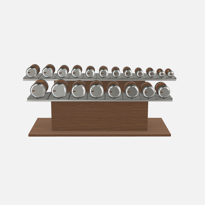 Colmia Weight Set, Full