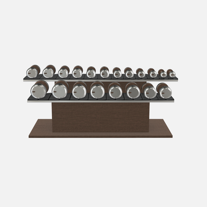 Colmia Weight Set, Full
