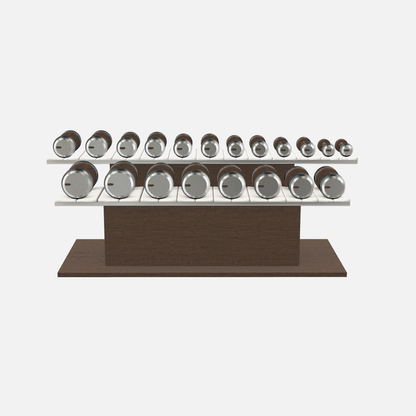 Colmia Weight Set, Full