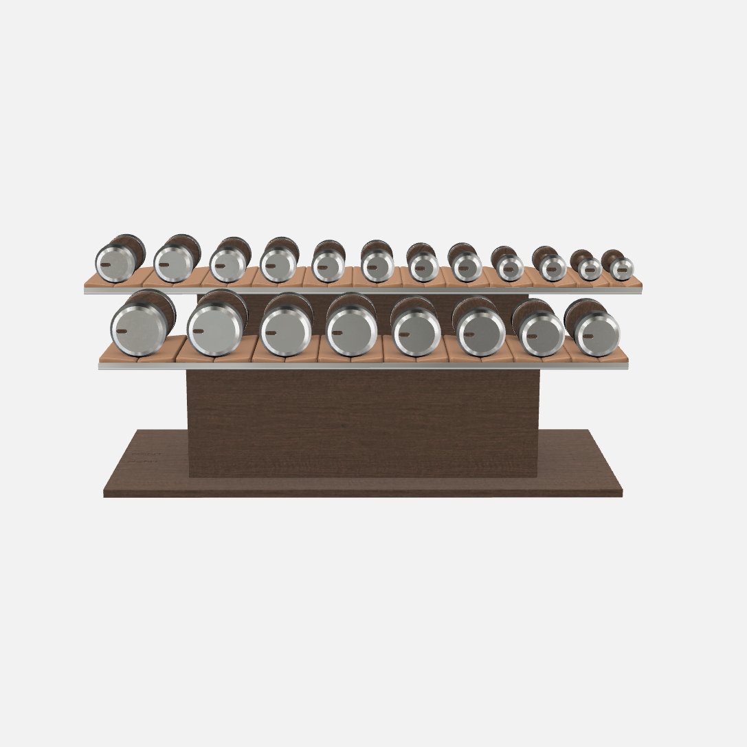 Colmia Weight Set, Full