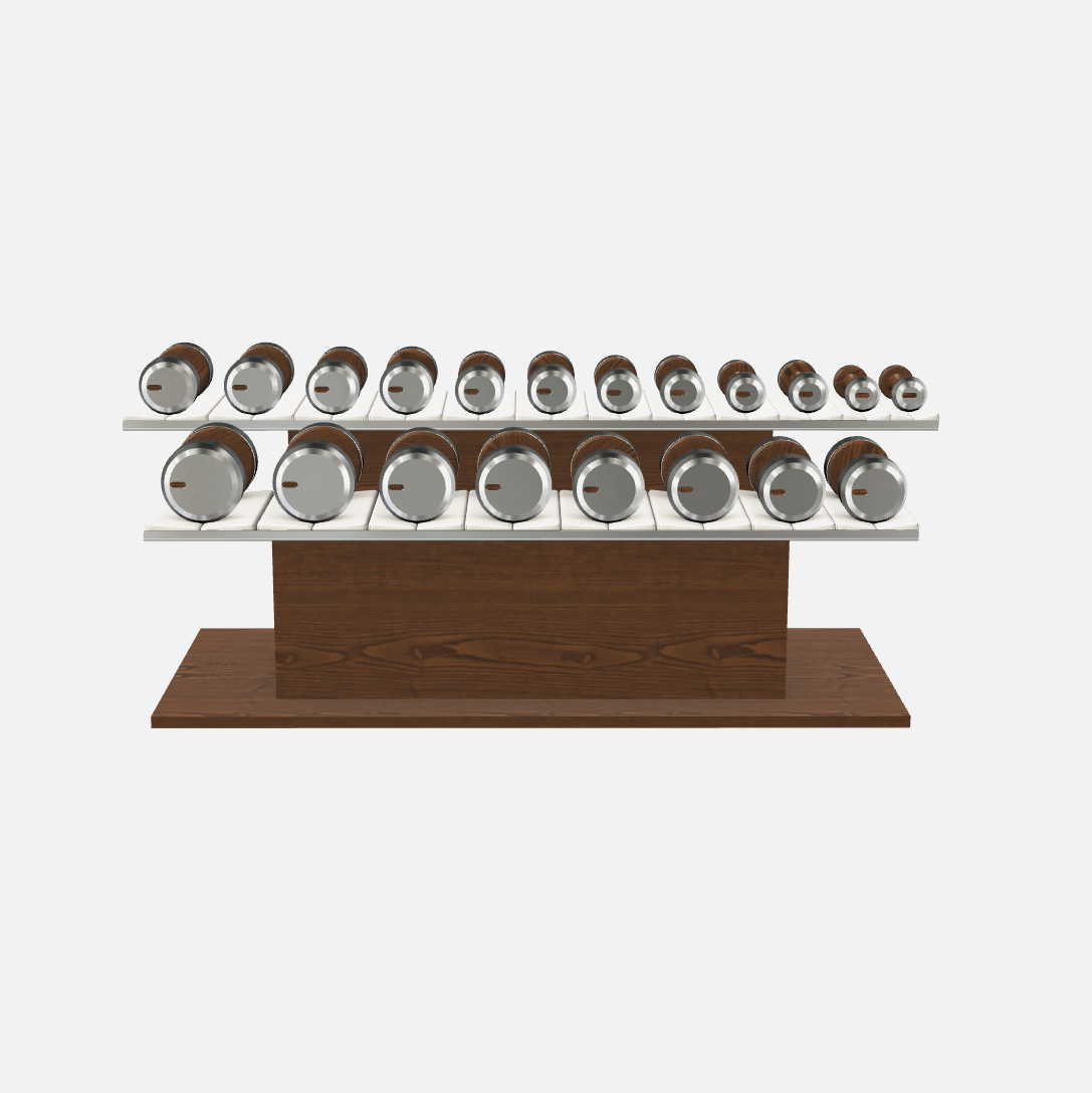 Colmia Weight Set, Full