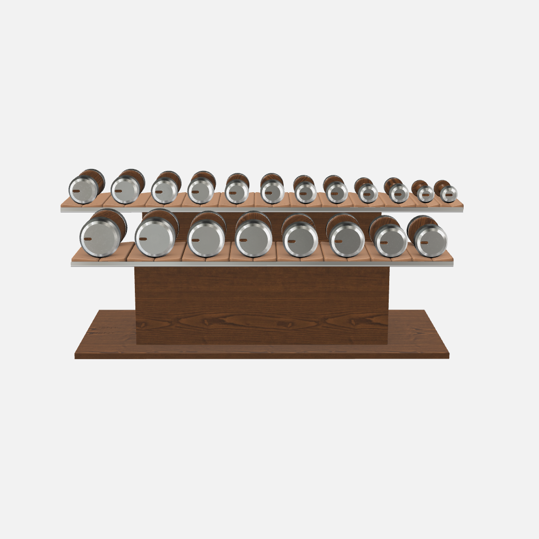Colmia Weight Set, Full
