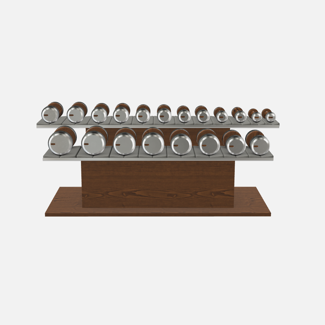 Colmia Weight Set, Full