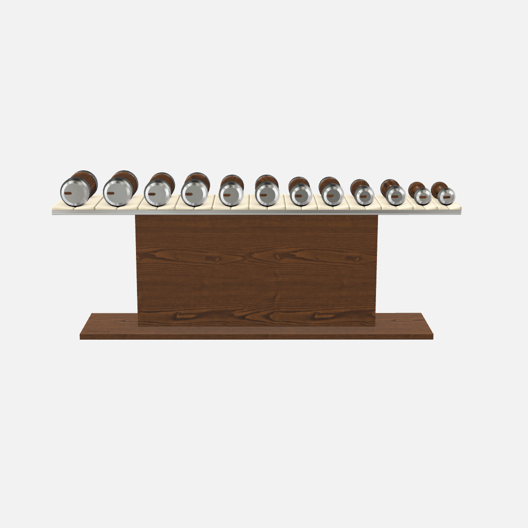Colmia Weight Set, Light