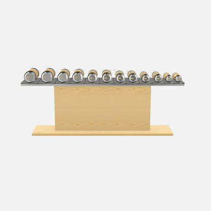 Colmia Weight Set, Light
