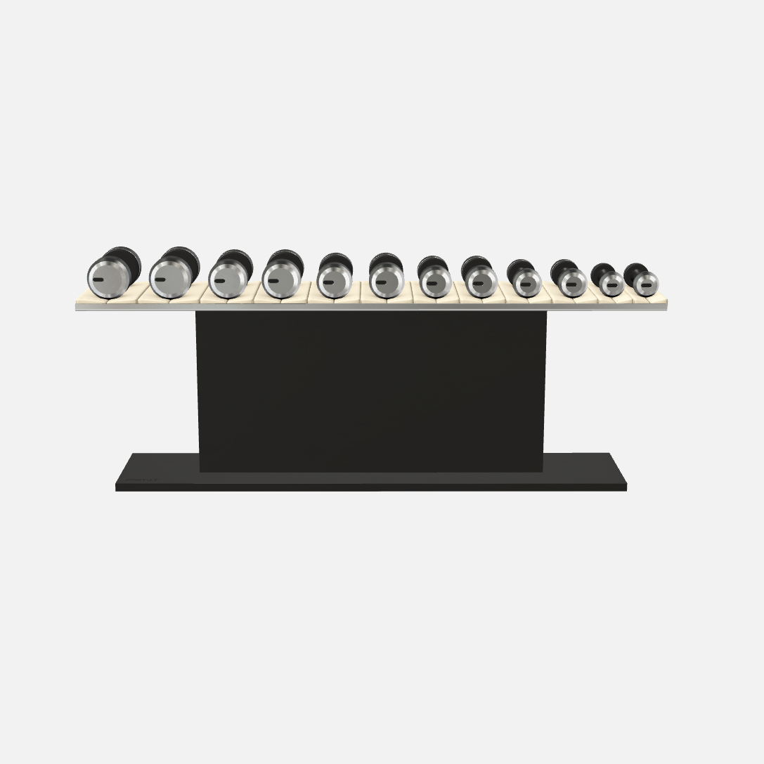 Colmia Weight Set, Light