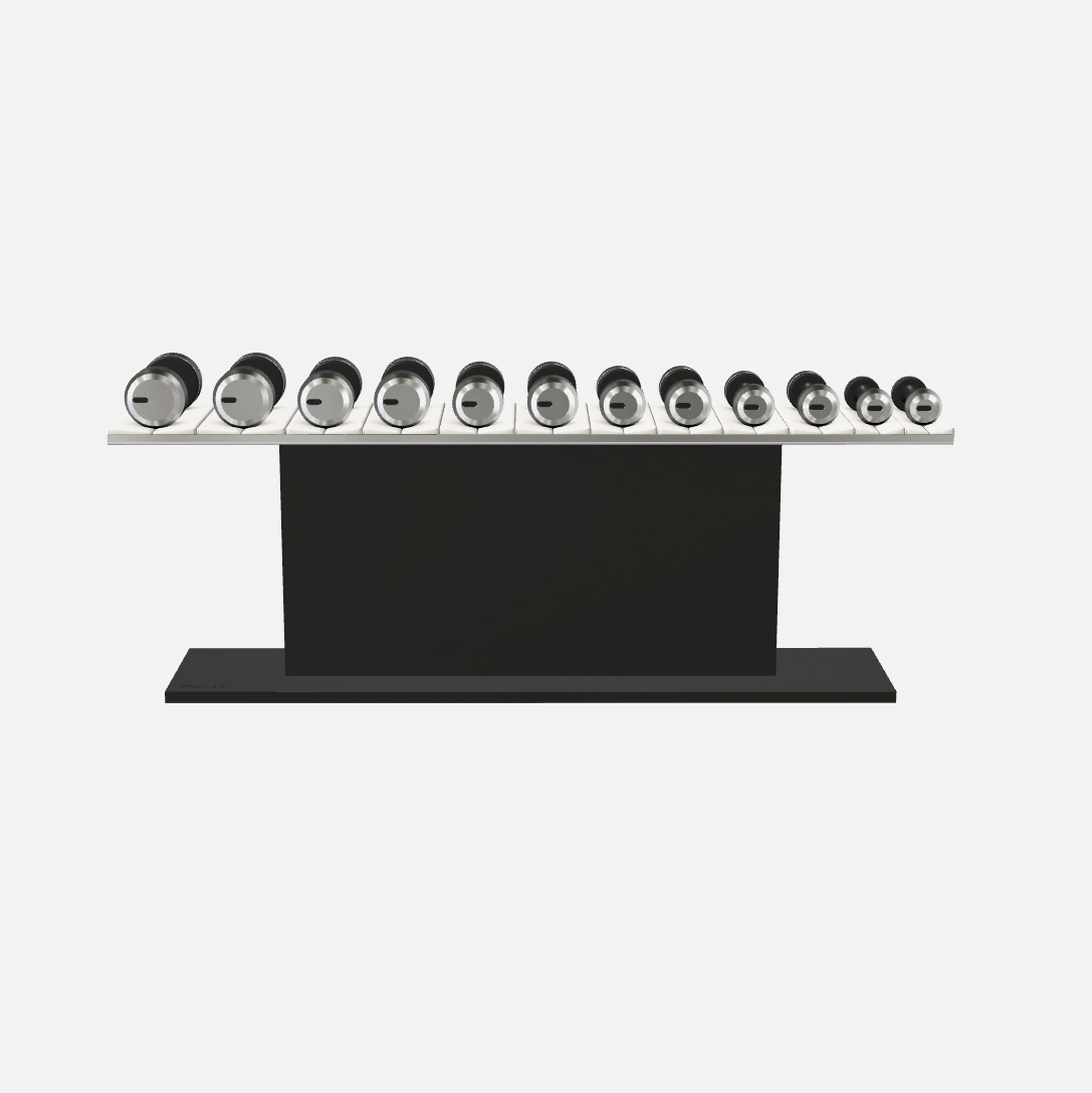 Colmia Weight Set, Light