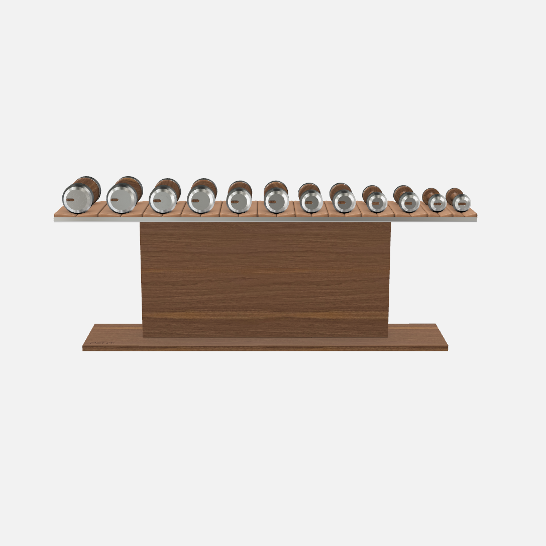 Colmia Weight Set, Light