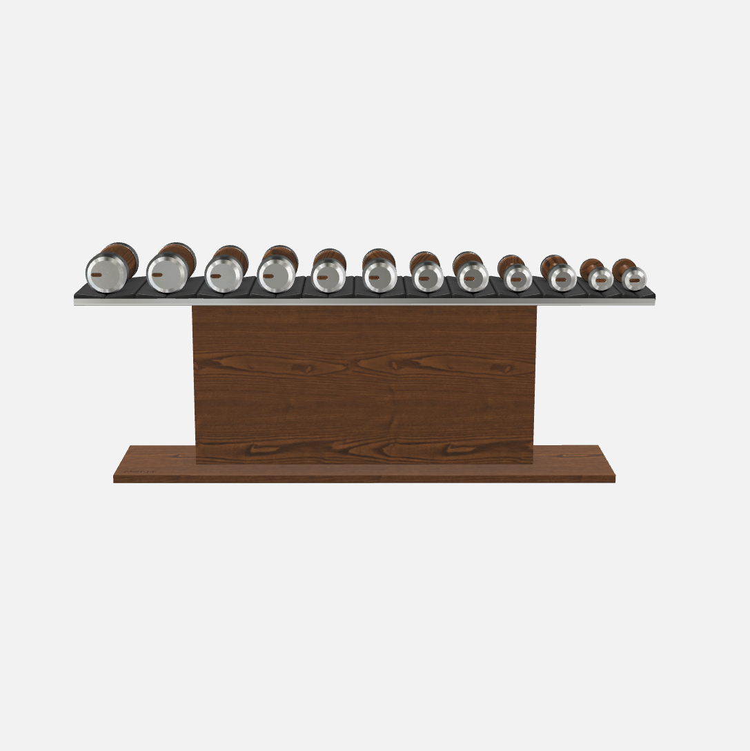 Colmia Weight Set, Light