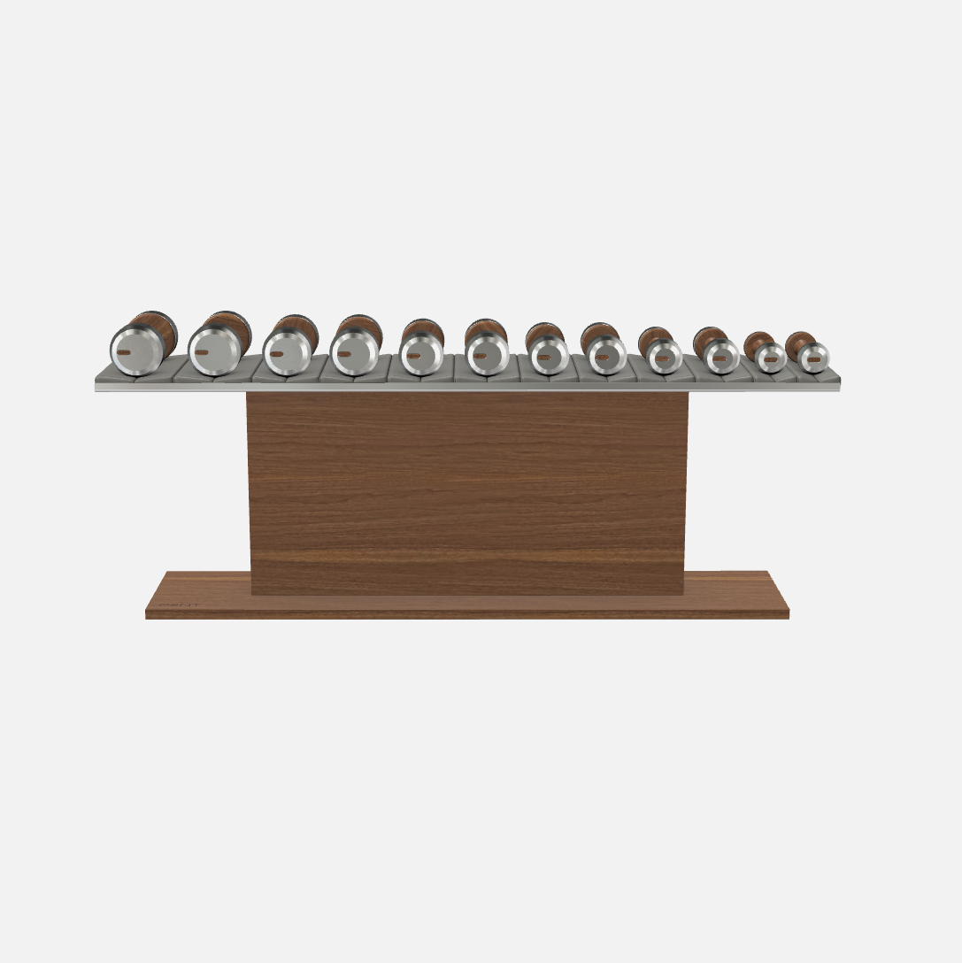 Colmia Weight Set, Light