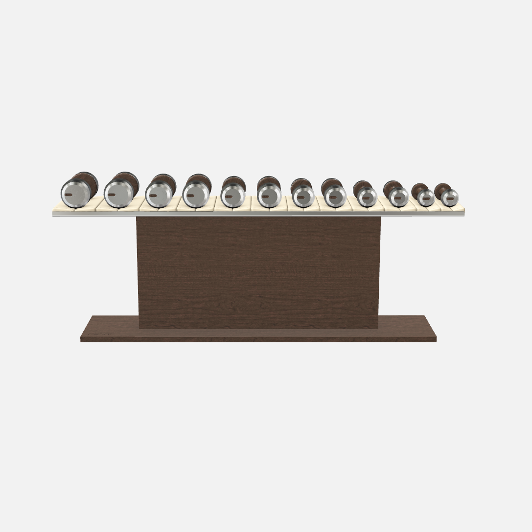 Colmia Weight Set, Light