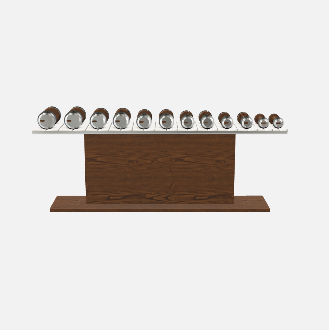 Colmia Weight Set, Light