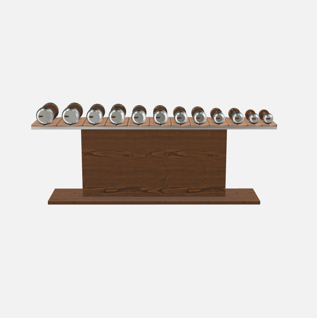 Colmia Weight Set, Light