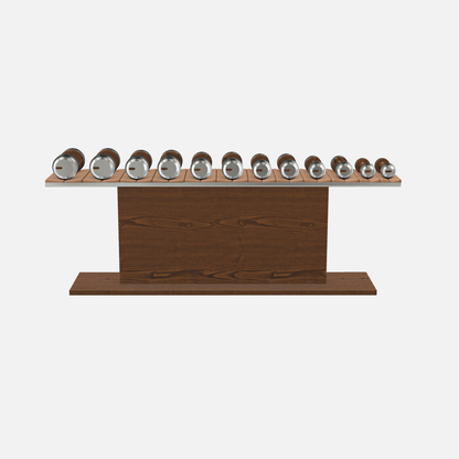 Colmia Weight Set, Light