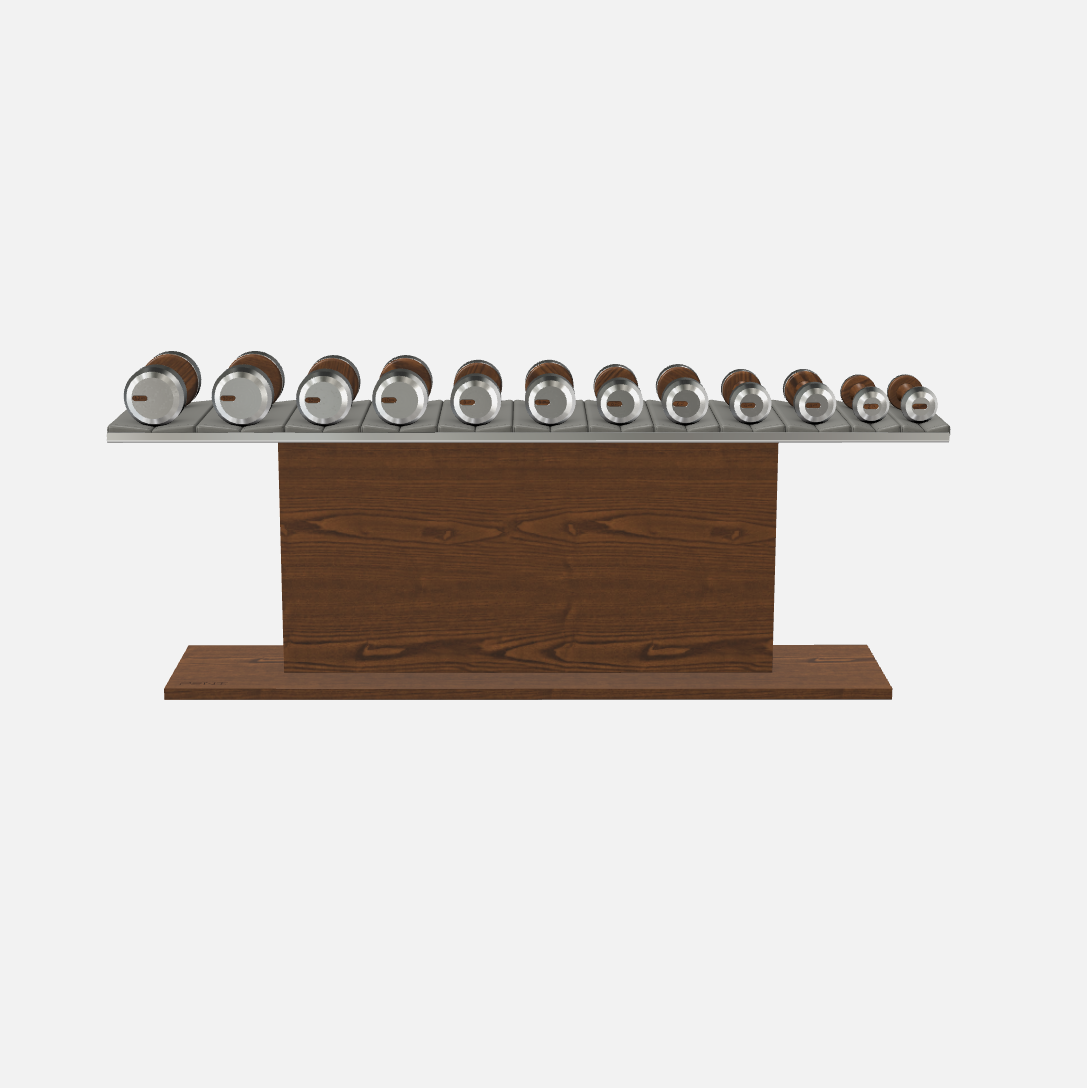 Colmia Weight Set, Light