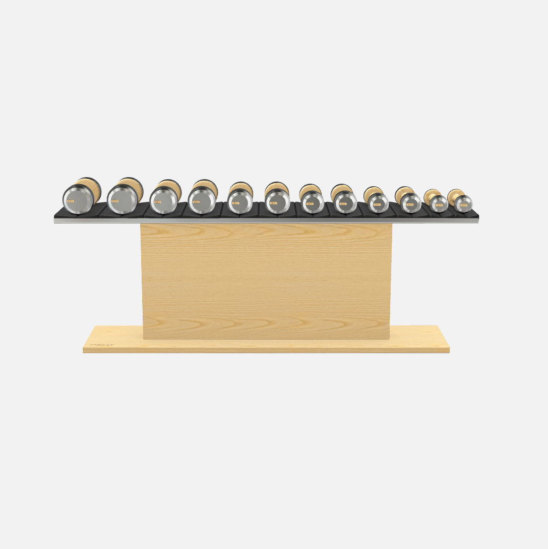 Colmia Weight Set, Light