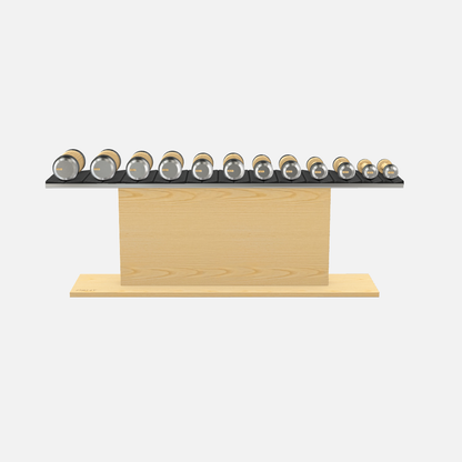 Colmia Weight Set, Light