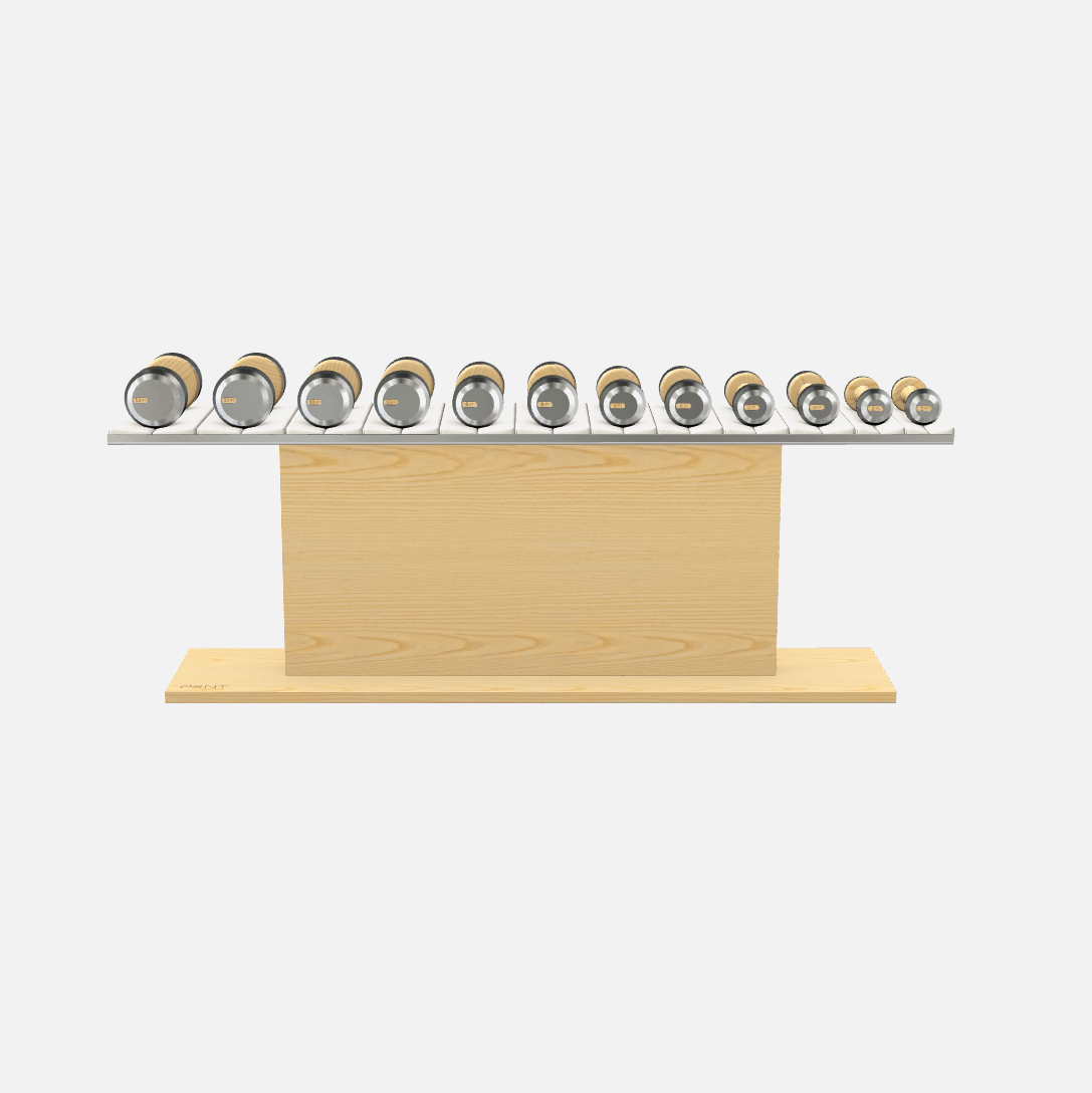 Colmia Weight Set, Light