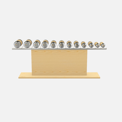 Colmia Weight Set, Light