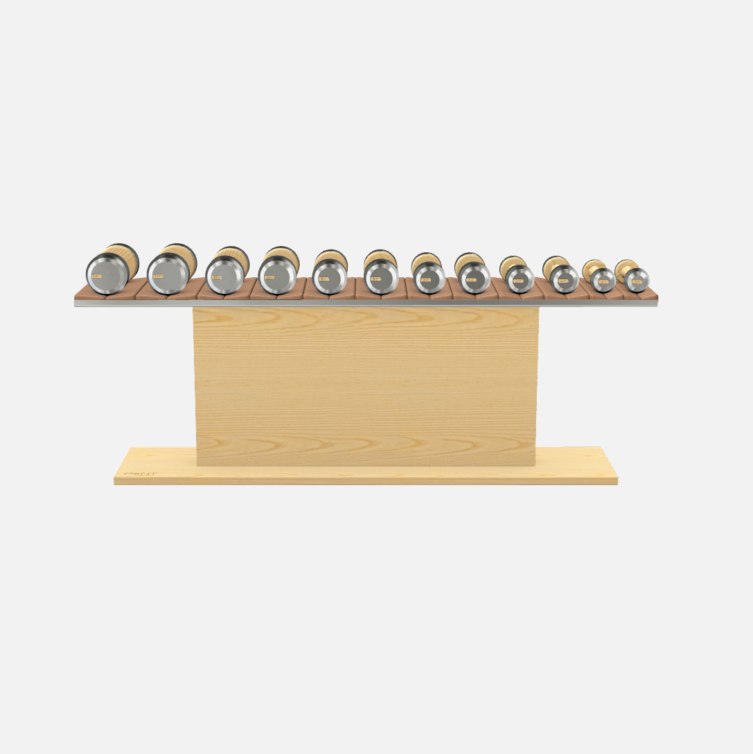 Colmia Weight Set, Light