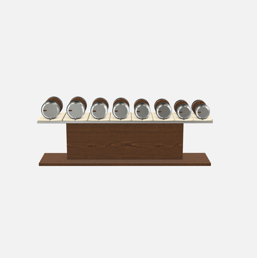 Colmia Weight Set, Power