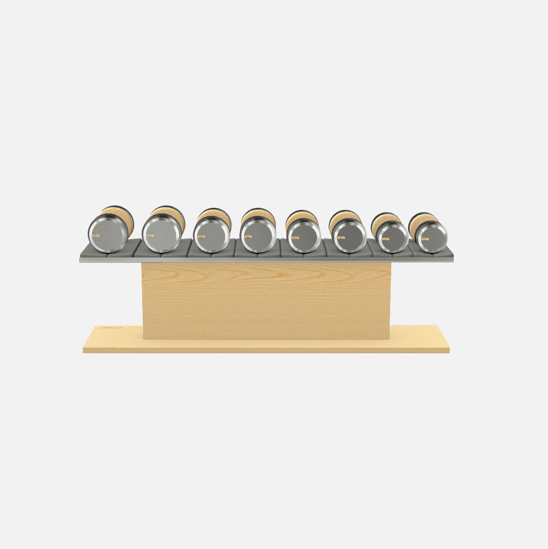 Colmia Weight Set, Power