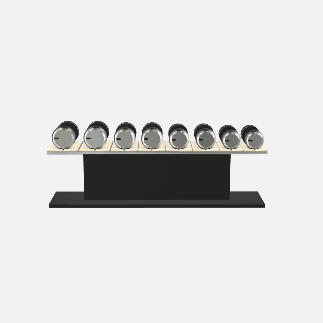 Colmia Weight Set, Power