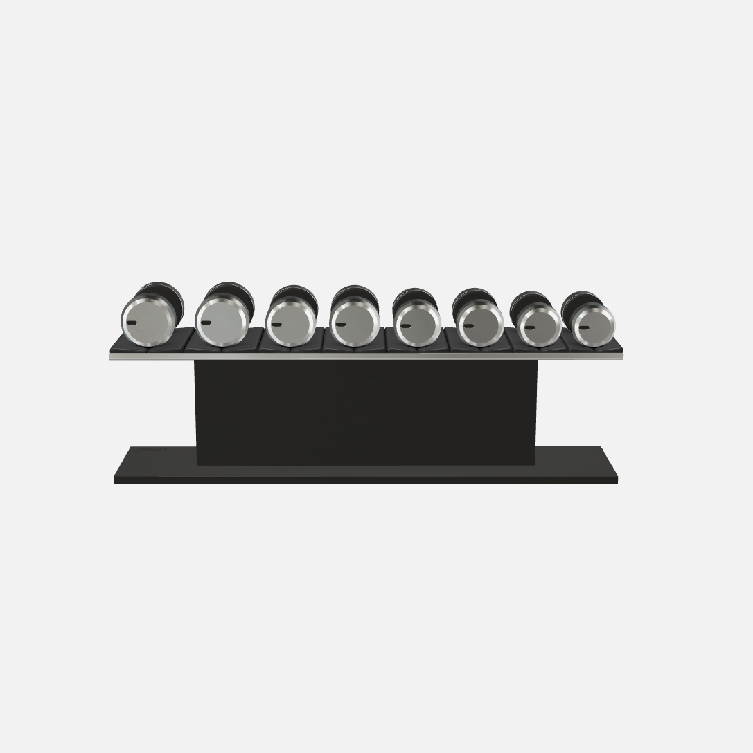 Colmia Weight Set, Power