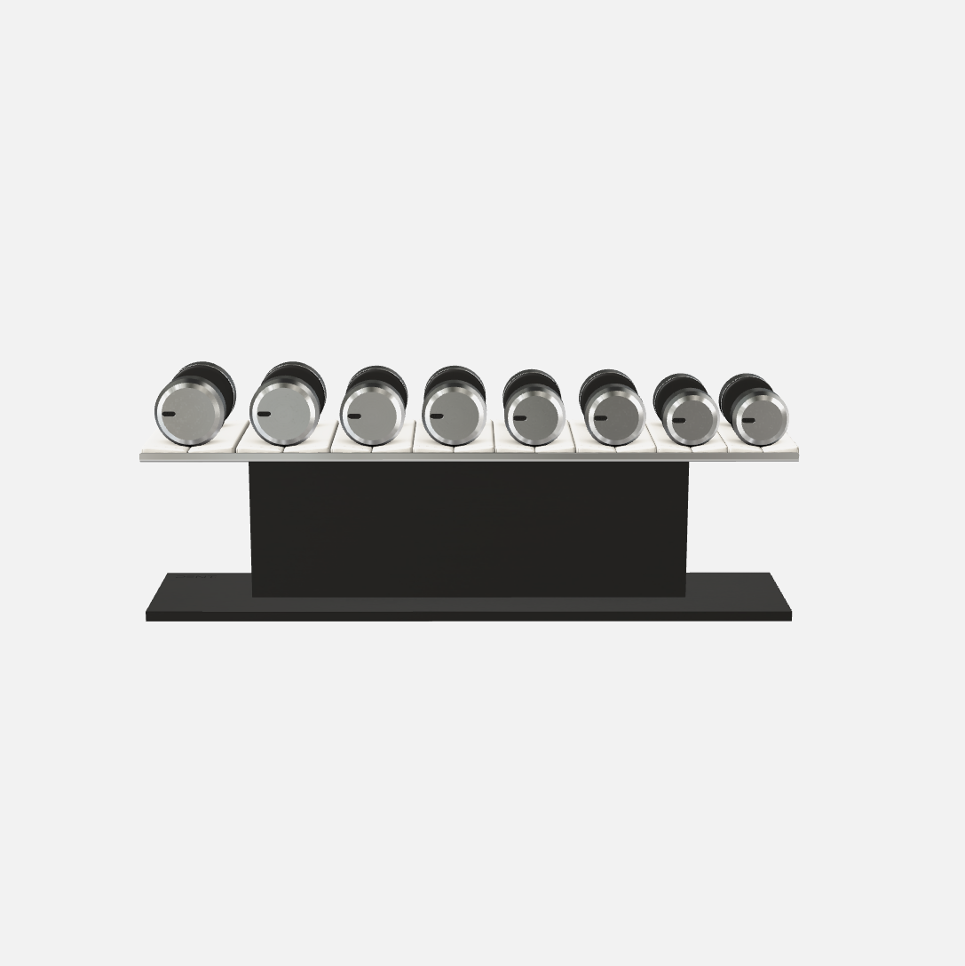 Colmia Weight Set, Power